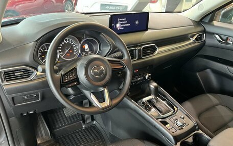 Mazda CX-5 II, 2025 год, 3 850 000 рублей, 8 фотография