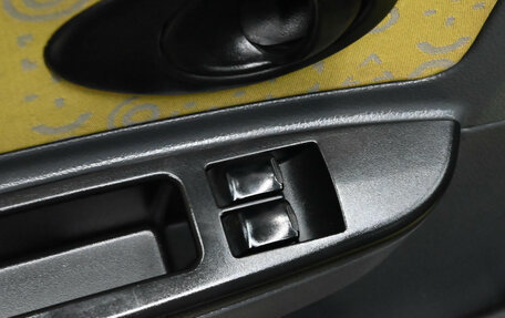 Chevrolet Spark III, 2007 год, 290 000 рублей, 13 фотография