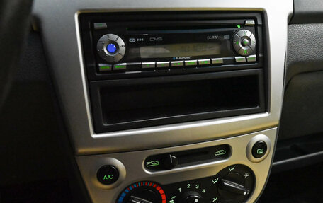 Chevrolet Spark III, 2007 год, 290 000 рублей, 14 фотография