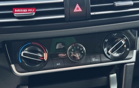 KIA Seltos I, 2021 год, 1 990 000 рублей, 16 фотография