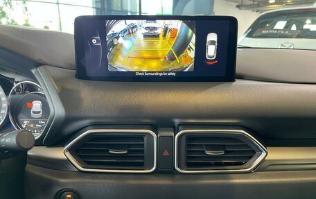 Mazda CX-5 II, 2025 год, 3 850 000 рублей, 9 фотография