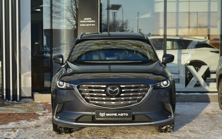 Mazda CX-9 II, 2021 год, 3 599 000 рублей, 2 фотография