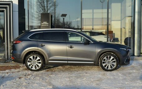 Mazda CX-9 II, 2021 год, 3 599 000 рублей, 4 фотография