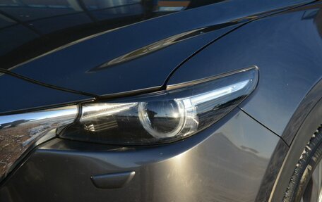 Mazda CX-9 II, 2021 год, 3 599 000 рублей, 9 фотография