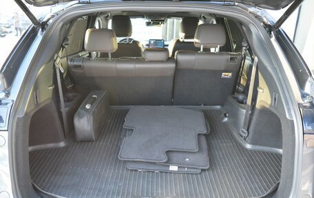 Mazda CX-9 II, 2021 год, 3 599 000 рублей, 14 фотография