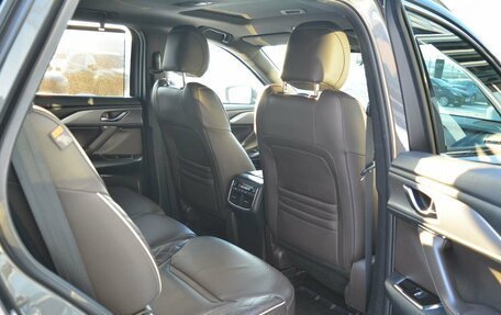 Mazda CX-9 II, 2021 год, 3 599 000 рублей, 15 фотография