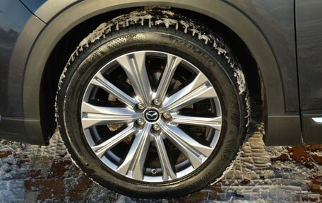 Mazda CX-9 II, 2021 год, 3 599 000 рублей, 11 фотография