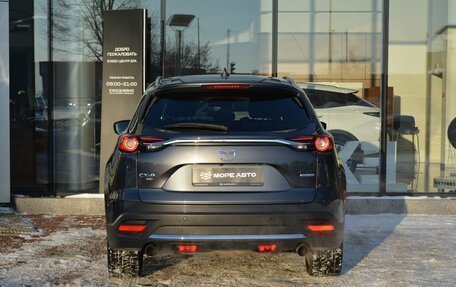 Mazda CX-9 II, 2021 год, 3 599 000 рублей, 6 фотография