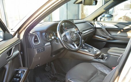 Mazda CX-9 II, 2021 год, 3 599 000 рублей, 12 фотография