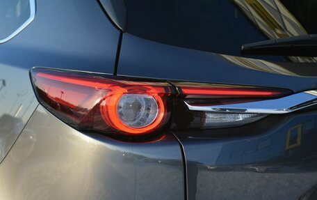 Mazda CX-9 II, 2021 год, 3 599 000 рублей, 10 фотография