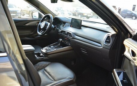 Mazda CX-9 II, 2021 год, 3 599 000 рублей, 16 фотография