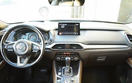 Mazda CX-9 II, 2021 год, 3 599 000 рублей, 18 фотография