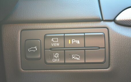 Mazda CX-9 II, 2021 год, 3 599 000 рублей, 28 фотография