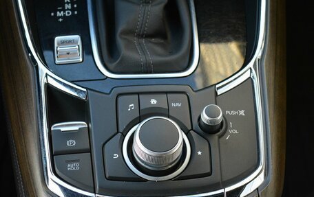 Mazda CX-9 II, 2021 год, 3 599 000 рублей, 22 фотография