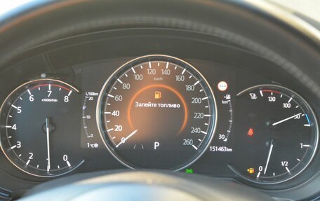 Mazda CX-9 II, 2021 год, 3 599 000 рублей, 21 фотография