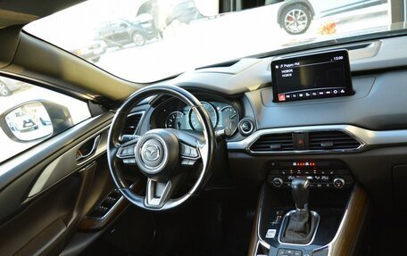 Mazda CX-9 II, 2021 год, 3 599 000 рублей, 19 фотография