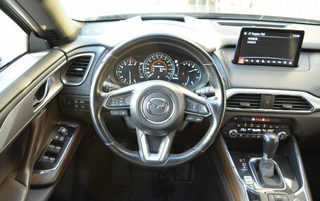 Mazda CX-9 II, 2021 год, 3 599 000 рублей, 20 фотография