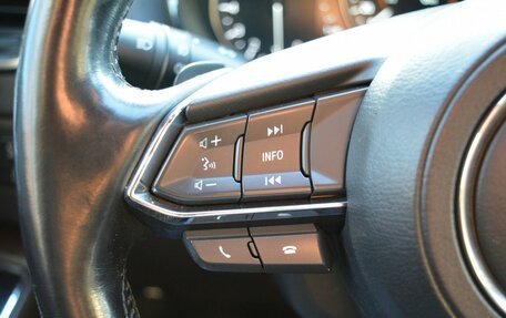 Mazda CX-9 II, 2021 год, 3 599 000 рублей, 25 фотография