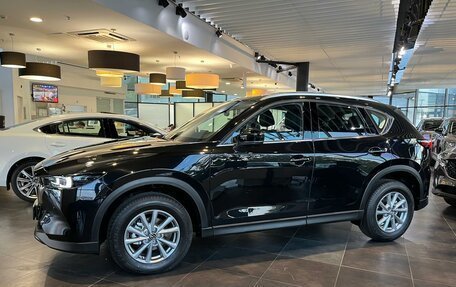 Mazda CX-5 II, 2025 год, 4 350 000 рублей, 4 фотография