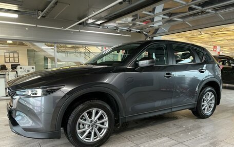 Mazda CX-5 II, 2025 год, 4 090 000 рублей, 2 фотография