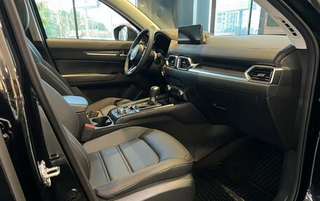 Mazda CX-5 II, 2025 год, 4 350 000 рублей, 26 фотография