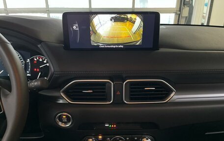 Mazda CX-5 II, 2025 год, 4 090 000 рублей, 11 фотография