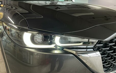 Mazda CX-5 II, 2025 год, 4 090 000 рублей, 8 фотография