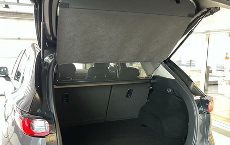 Mazda CX-5 II, 2025 год, 4 090 000 рублей, 21 фотография