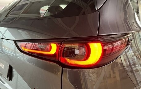 Mazda CX-5 II, 2025 год, 4 090 000 рублей, 9 фотография