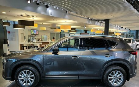 Mazda CX-5 II, 2025 год, 4 350 000 рублей, 2 фотография