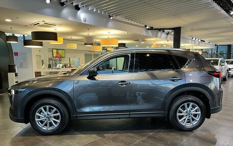 Mazda CX-5 II, 2025 год, 4 350 000 рублей, 4 фотография