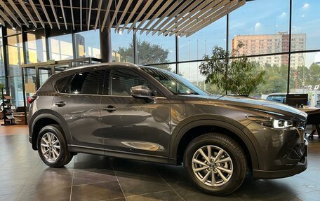 Mazda CX-5 II, 2025 год, 4 350 000 рублей, 9 фотография