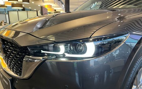 Mazda CX-5 II, 2025 год, 4 350 000 рублей, 10 фотография