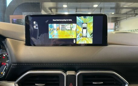 Mazda CX-5 II, 2025 год, 4 350 000 рублей, 15 фотография