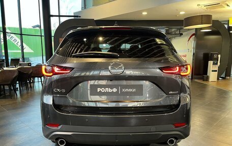 Mazda CX-5 II, 2025 год, 4 350 000 рублей, 12 фотография