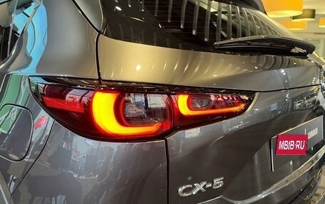 Mazda CX-5 II, 2025 год, 4 350 000 рублей, 11 фотография