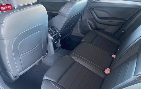 Skoda Superb III рестайлинг, 2024 год, 3 499 000 рублей, 8 фотография