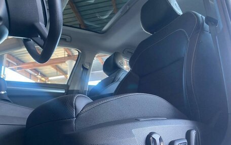 Skoda Superb III рестайлинг, 2024 год, 3 499 000 рублей, 11 фотография