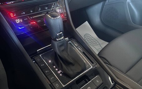 Skoda Superb III рестайлинг, 2024 год, 3 499 000 рублей, 13 фотография