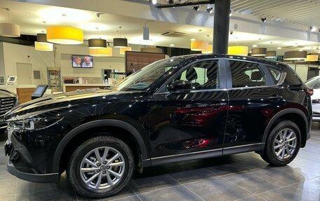 Mazda CX-5 II, 2025 год, 4 090 000 рублей, 3 фотография