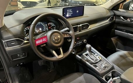 Mazda CX-5 II, 2025 год, 4 090 000 рублей, 7 фотография