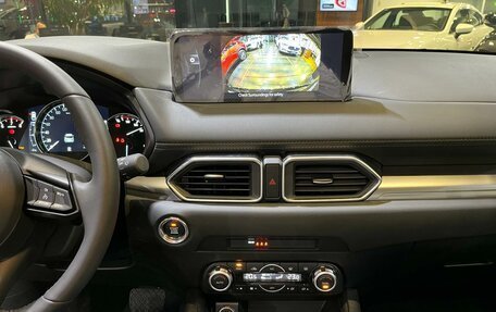 Mazda CX-5 II, 2025 год, 4 090 000 рублей, 9 фотография