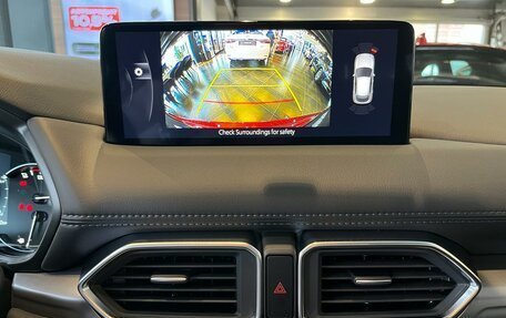 Mazda CX-5 II, 2025 год, 4 090 000 рублей, 8 фотография