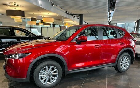 Mazda CX-5 II, 2025 год, 4 090 000 рублей, 24 фотография