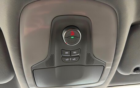 Chery Tiggo 7 Pro, 2021 год, 1 625 000 рублей, 11 фотография