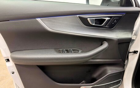 Chery Tiggo 7 Pro, 2021 год, 1 625 000 рублей, 13 фотография