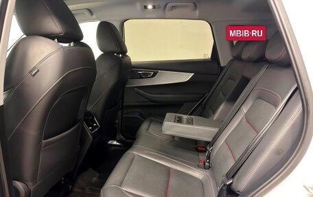 Chery Tiggo 7 Pro, 2021 год, 1 625 000 рублей, 6 фотография