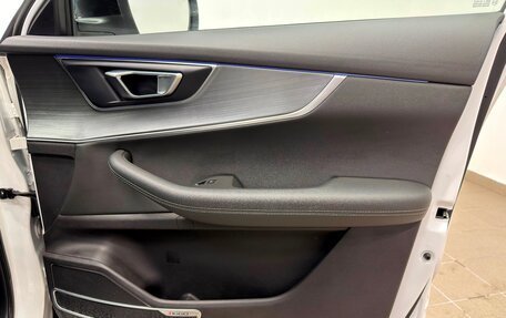 Chery Tiggo 7 Pro, 2021 год, 1 625 000 рублей, 22 фотография