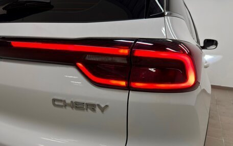 Chery Tiggo 7 Pro, 2021 год, 1 625 000 рублей, 28 фотография