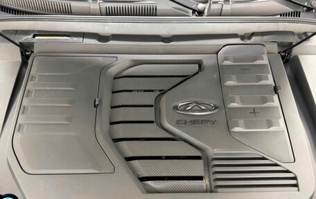 Chery Tiggo 7 Pro, 2021 год, 1 625 000 рублей, 19 фотография